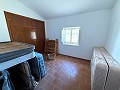 Riesiges Landhaus in Real Estate Alicante