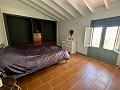 Riesiges Landhaus in Real Estate Alicante