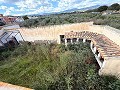 Riesiges Landhaus in Real Estate Alicante