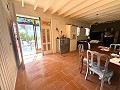 Riesiges Landhaus in Real Estate Alicante