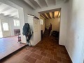 Riesiges Landhaus in Real Estate Alicante