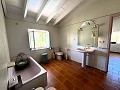 Riesiges Landhaus in Real Estate Alicante
