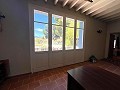 Riesiges Landhaus in Real Estate Alicante