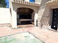 Riesiges Landhaus in Real Estate Alicante