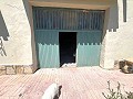 Riesiges Landhaus in Real Estate Alicante