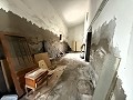 Riesiges Landhaus in Real Estate Alicante