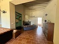 Riesiges Landhaus in Real Estate Alicante