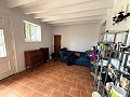Riesiges Landhaus in Real Estate Alicante