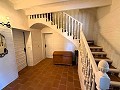 Riesiges Landhaus in Real Estate Alicante