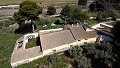 Riesiges Landhaus in Real Estate Alicante