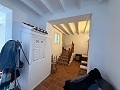 Riesiges Landhaus in Real Estate Alicante
