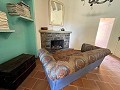 Riesiges Landhaus in Real Estate Alicante