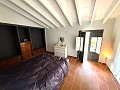 Riesiges Landhaus in Real Estate Alicante