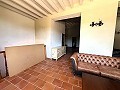 Riesiges Landhaus in Real Estate Alicante