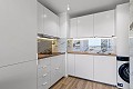 Apartamento de 2 dormitorios en Punta Prima in Real Estate Alicante