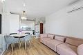 Apartamento de 2 dormitorios en Punta Prima in Real Estate Alicante