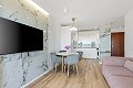 Apartamento de 2 dormitorios en Punta Prima in Real Estate Alicante