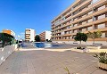 Apartamento de 2 dormitorios en Punta Prima in Real Estate Alicante