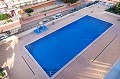 Apartamento de 2 dormitorios en Punta Prima in Real Estate Alicante