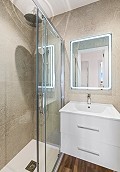 Apartamento de 2 dormitorios en Punta Prima in Real Estate Alicante