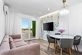 Apartamento de 2 dormitorios en Punta Prima in Real Estate Alicante