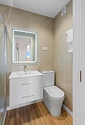 Apartamento de 2 dormitorios en Punta Prima in Real Estate Alicante