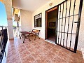 3 slaapkamer herenhuis in Playa Flamenca in Real Estate Alicante