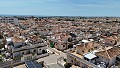 3 slaapkamer herenhuis in Playa Flamenca in Real Estate Alicante