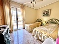 3 slaapkamer herenhuis in Playa Flamenca in Real Estate Alicante