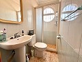 3 slaapkamer herenhuis in Playa Flamenca in Real Estate Alicante