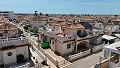 3 slaapkamer herenhuis in Playa Flamenca in Real Estate Alicante