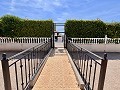 3 slaapkamer herenhuis in Playa Flamenca in Real Estate Alicante