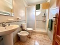 3 slaapkamer herenhuis in Playa Flamenca in Real Estate Alicante