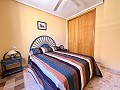 3 slaapkamer herenhuis in Playa Flamenca in Real Estate Alicante
