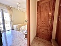 3 slaapkamer herenhuis in Playa Flamenca in Real Estate Alicante