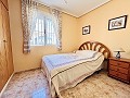 3 slaapkamer herenhuis in Playa Flamenca in Real Estate Alicante