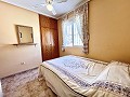 3 slaapkamer herenhuis in Playa Flamenca in Real Estate Alicante