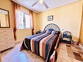 3 slaapkamer herenhuis in Playa Flamenca in Real Estate Alicante