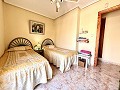 3 slaapkamer herenhuis in Playa Flamenca in Real Estate Alicante