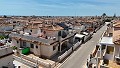3 slaapkamer herenhuis in Playa Flamenca in Real Estate Alicante