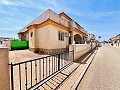 3 slaapkamer herenhuis in Playa Flamenca in Real Estate Alicante