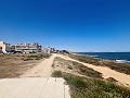 Appartement de 2 chambres à Torrevieja in Real Estate Alicante