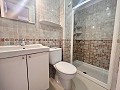 Appartement de 2 chambres à Torrevieja in Real Estate Alicante