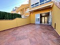 Appartement de 2 chambres à Torrevieja in Real Estate Alicante