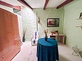 Beautiful Rural Country Home Awaiting a New Beginning  in Real Estate Alicante