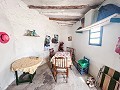 Beautiful Rural Country Home Awaiting a New Beginning  in Real Estate Alicante