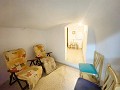 Spacieuse maison troglodyte de 230 m² avec vue sur la montagne près de Pinoso in Real Estate Alicante