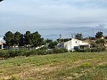 Spacieuse maison troglodyte de 230 m² avec vue sur la montagne près de Pinoso in Real Estate Alicante