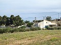 Spacieuse maison troglodyte de 230 m² avec vue sur la montagne près de Pinoso in Real Estate Alicante