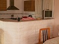 Gemütliches Landhaus mit 2 Schlafzimmern, atemberaubender Aussicht und asphaltierter Zufahrt, 11 km von Yecla in Real Estate Alicante